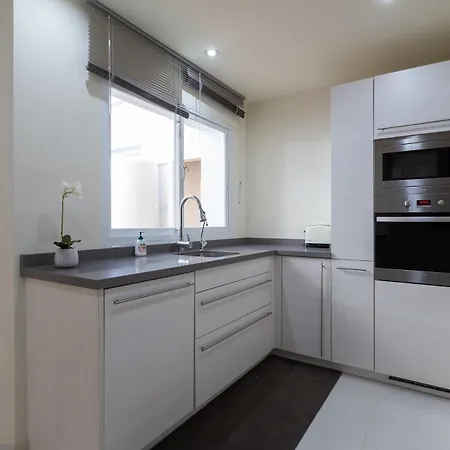 דירה Magnifica Adosada La Quinta Golf *