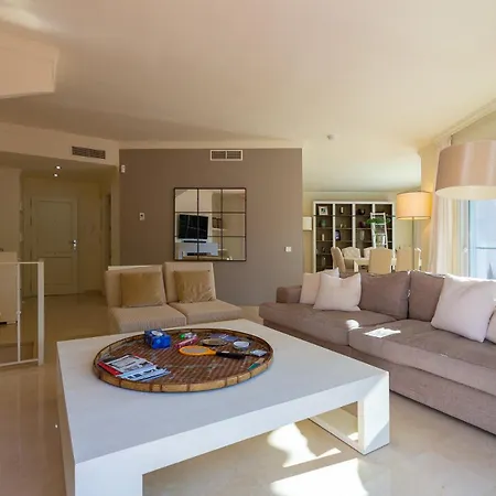 Magnifica Adosada La Quinta Golf *