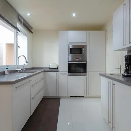 דירה Magnifica Adosada La Quinta Golf