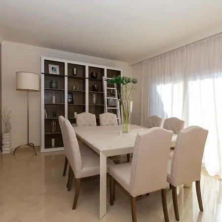 Magnifica Adosada La Quinta Golf *
