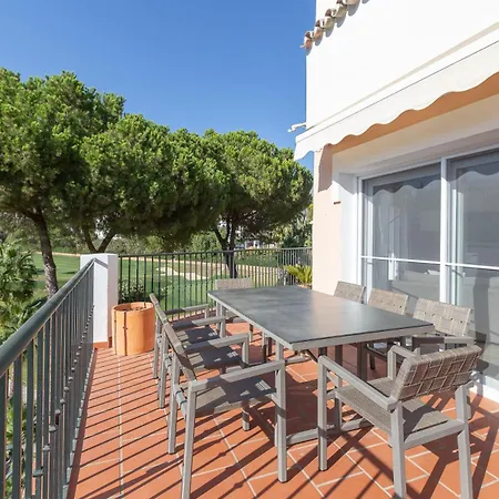 Magnifica Adosada La Quinta Golf
