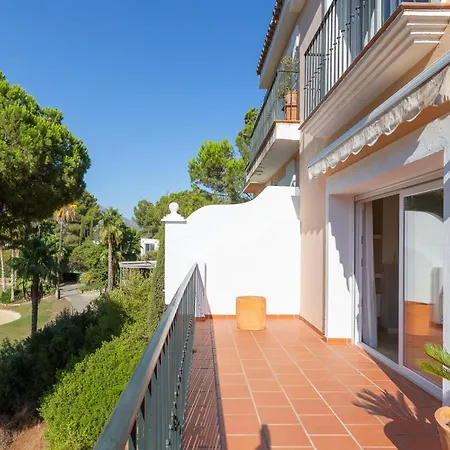 Magnifica Adosada La Quinta Golf *