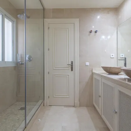 דירה Magnifica Adosada La Quinta Golf *