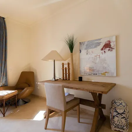 Magnifica Adosada La Quinta Golf דירה