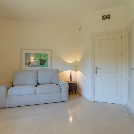 Magnifica Adosada La Quinta Golf *