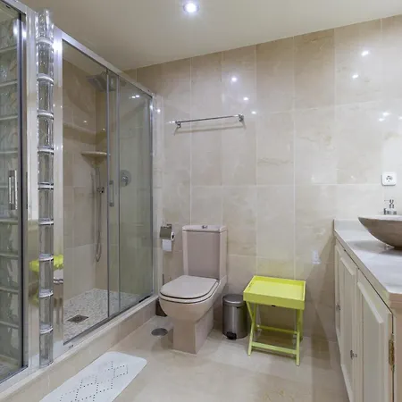 Magnifica Adosada La Quinta Golf דירה