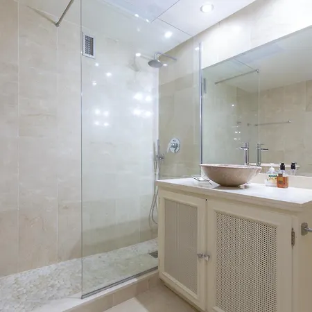 Appartement Magnifica Adosada La Quinta Golf *