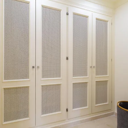 Magnifica Adosada La Quinta Golf Appartement