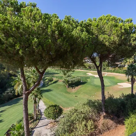 Magnifica Adosada La Quinta Golf Appartement *