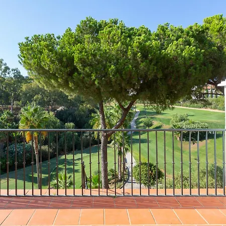 Magnifica Adosada La Quinta Golf * Málaga