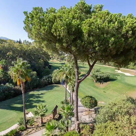 דירה Magnifica Adosada La Quinta Golf *