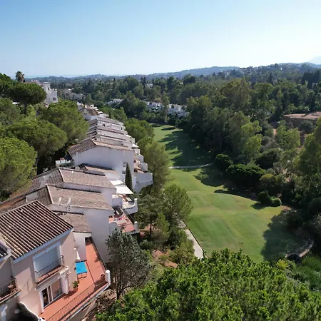 Magnifica Adosada La Quinta Golf *