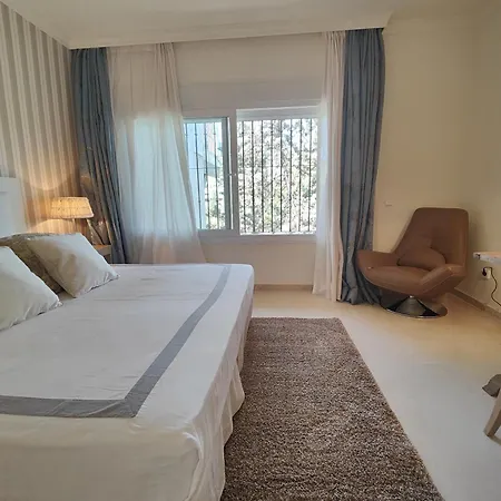 דירה Magnifica Adosada La Quinta Golf