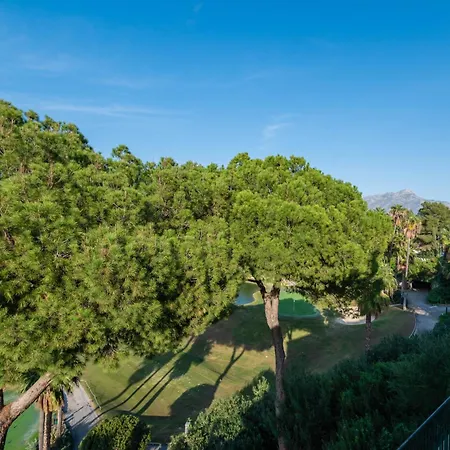דירה Magnifica Adosada La Quinta Golf *