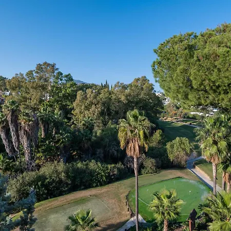 Magnifica Adosada La Quinta Golf Málaga