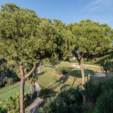 דירה Magnifica Adosada La Quinta Golf