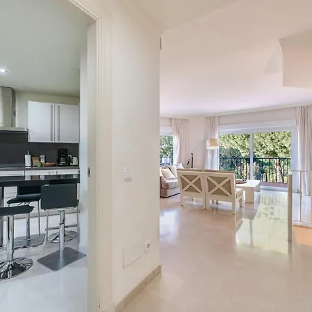 Magnifica Adosada La Quinta Golf דירה *
