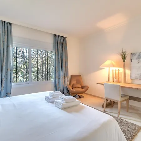 Appartement Magnifica Adosada La Quinta Golf *