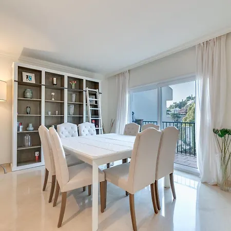 Appartement Magnifica Adosada La Quinta Golf Málaga