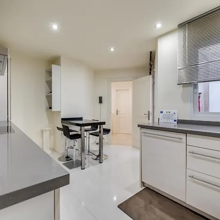 Magnifica Adosada La Quinta Golf Appartement
