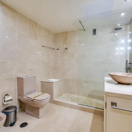 דירה Magnifica Adosada La Quinta Golf