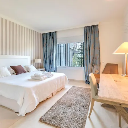דירה Magnifica Adosada La Quinta Golf *