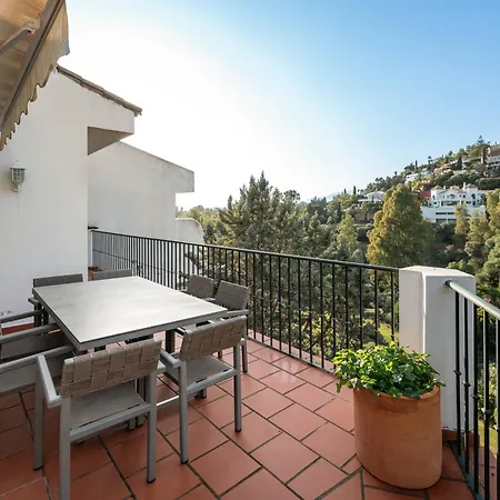 Appartement Magnifica Adosada La Quinta Golf Málaga