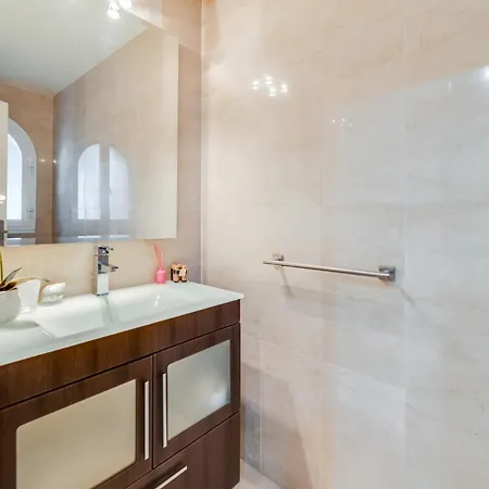Appartement Magnifica Adosada La Quinta Golf