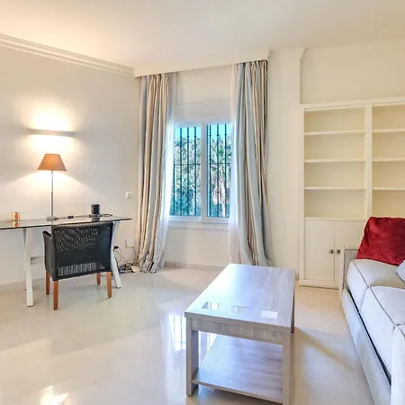 Magnifica Adosada La Quinta Golf Appartement *