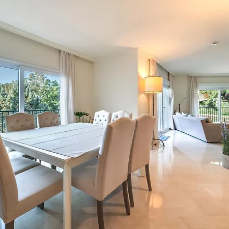 דירה Magnifica Adosada La Quinta Golf *