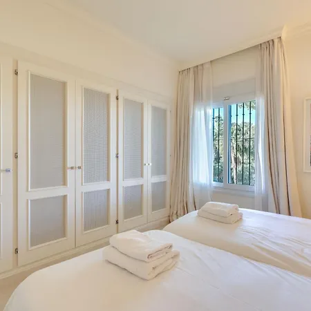 Magnifica Adosada La Quinta Golf Appartement Málaga